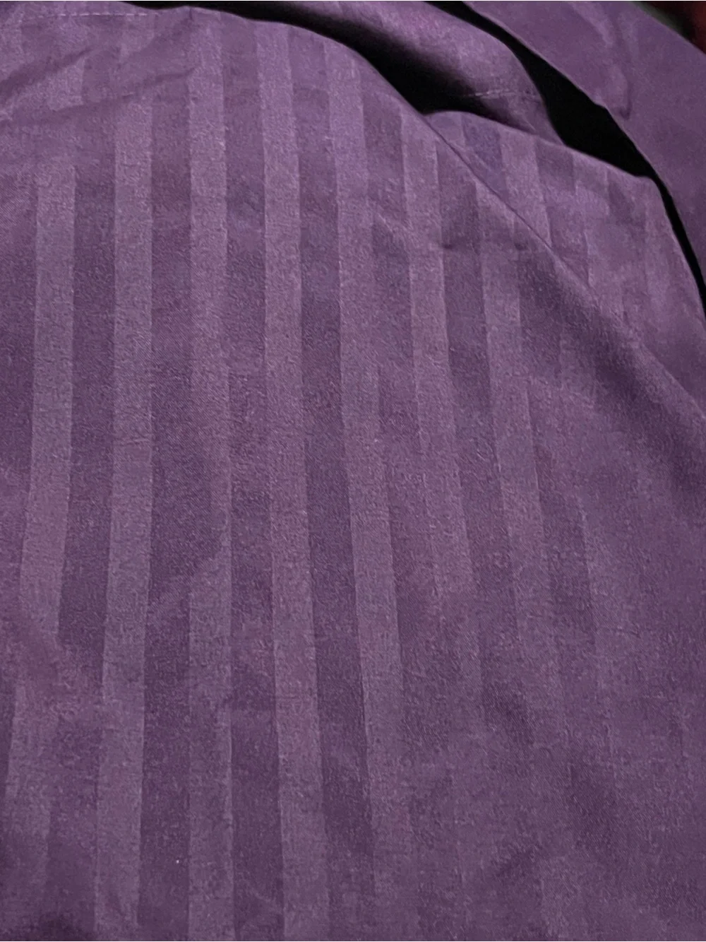 N/A soft plum